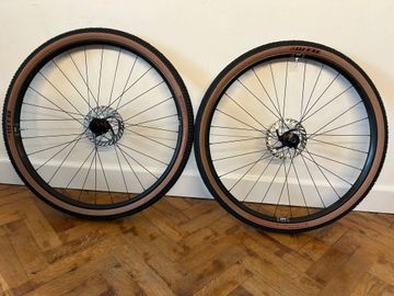Wtb ST i25 TCS Wheelset 2026 bike d'occasion — image 4 sur 7