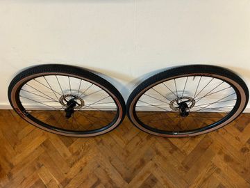 Wtb ST i25 TCS Wheelset 2026 bike d'occasion — image 7 sur 7