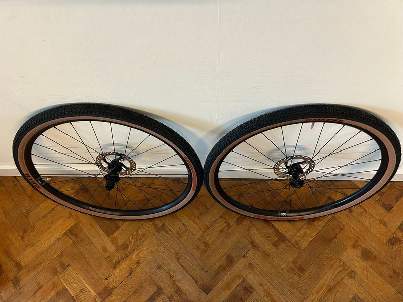 Wtb ST i25 TCS Wheelset 2026 bike d'occasion — image 7 sur 7
