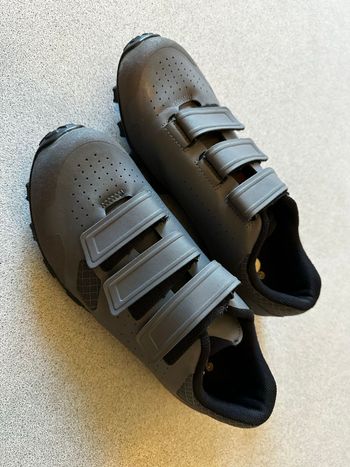 Pearl Izumi, Summit MTB Shoes