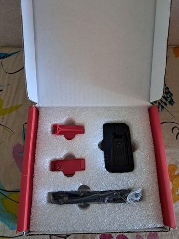 Sram, Force AXS Charger