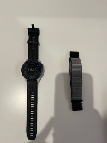 Garmin, fēnix 6 Pro Solar
