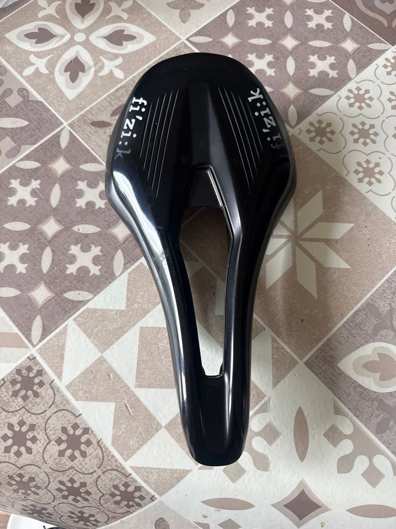 Fizik Vento Antares R1 light 2025 Saddles & Seatposts usato