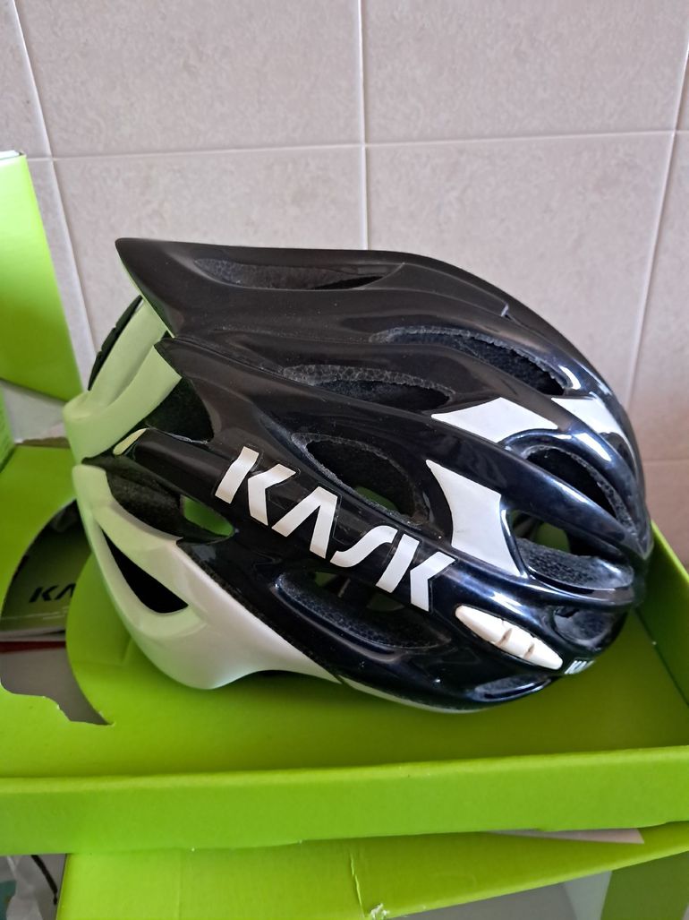 Used Kask Mojito16 bike — image 2 of 2