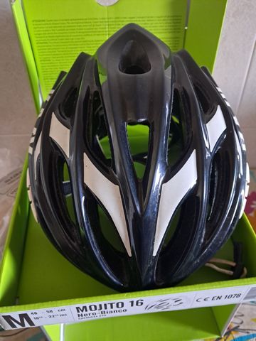 Tweedehands Kask Mojito16 Cycling Accessories
