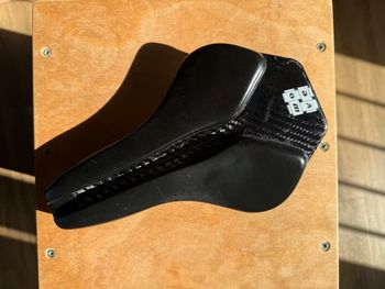 Wove, Mags V2 Saddle
