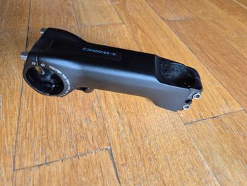Specialized, S-Works Tarmac Stem