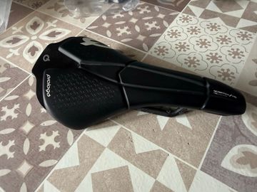 Tweedehands Prologo Scratch M5 Nack Team 2026 bike — afbeelding 2 van 9