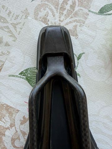 Tweedehands Prologo Scratch M5 Nack Team 2026 bike — afbeelding 7 van 9
