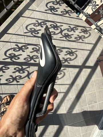 Tweedehands Prologo Scratch M5 Nack Team 2026 bike — afbeelding 6 van 9