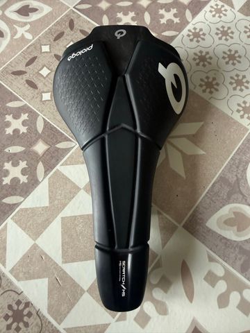 Tweedehands Prologo Scratch M5 Nack Team 2026 bike — afbeelding 1 van 9