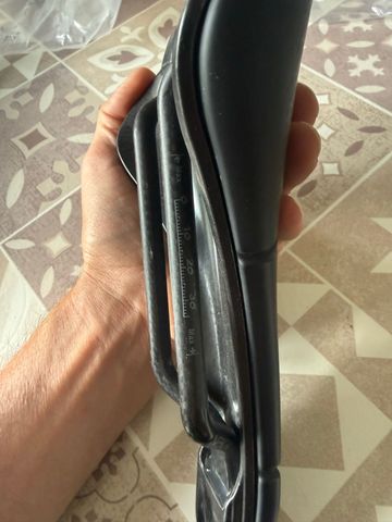 Tweedehands Prologo Scratch M5 Nack Team 2026 bike — afbeelding 4 van 9