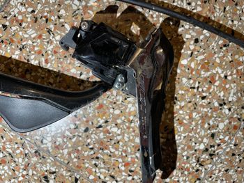 Used Shimano 105 11v Meccanico bike — image 5 of 9