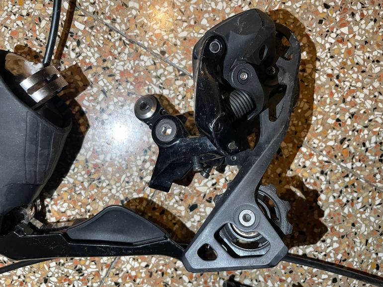 Used Shimano 105 11v Meccanico bike — image 2 of 9