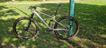 Used Dt Swiss XMC 1501 SPLINE ONE 29" 2024 bike — image 7 of 8