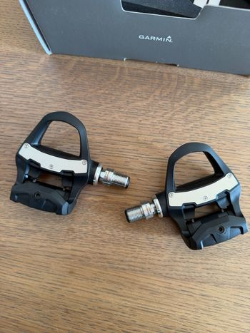 Garmin, Rally RK200 Dual-Sensing Power Meter
