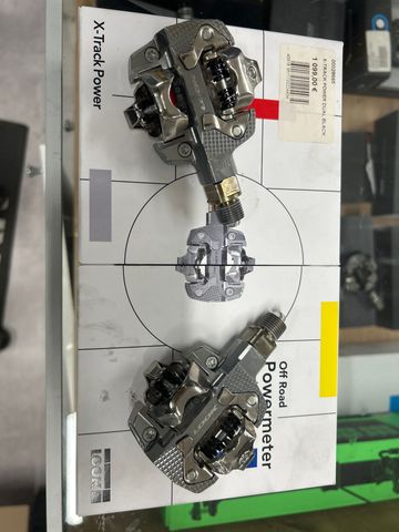 Brugt Look X-Track Power Single Pedals 2026 bike — billede 2 af 3