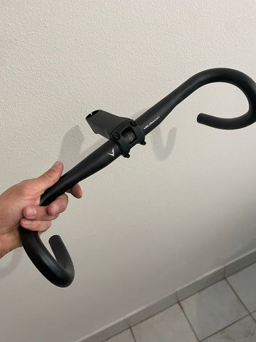 Używany Velomann Manubrio Attacco Manubrio 2026 Cockpit
