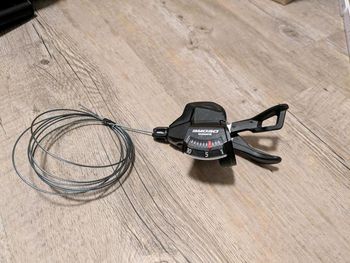 Shimano, DEORE SL-T6000