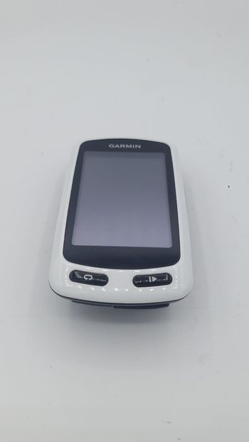 Garmin, Edge Touring GPS Navigator