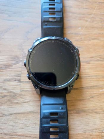 Garmin, Fenix 8 Amoled 47mm