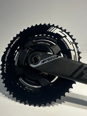 Fsa Powerbox Crankset 2025 bike usato — immagine 2 di 6