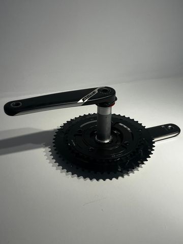 Fsa Powerbox Crankset 2025 bike usato — immagine 5 di 6