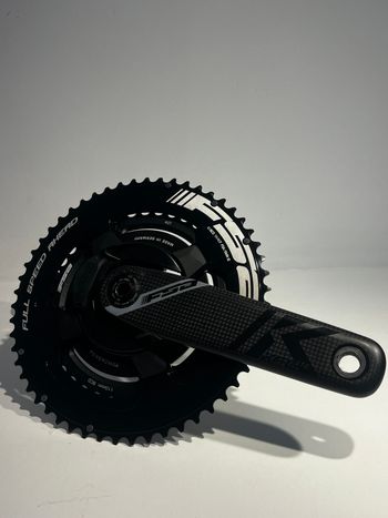 Fsa, Powerbox Crankset