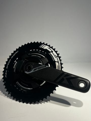 Fsa Powerbox Crankset 2025 Drivetrain & Pedals usato