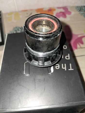 Sram, Ruote Cadex