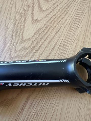 Used Ritchey WCS Stem 2023 bike — image 2 of 5