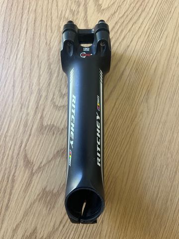 Used Ritchey WCS Stem 2023 bike — image 5 of 5