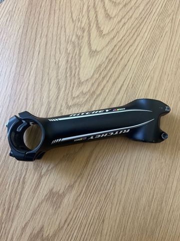 Used Ritchey WCS Stem 2023 bike — image 3 of 5