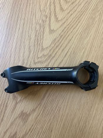 Ritchey, WCS Stem