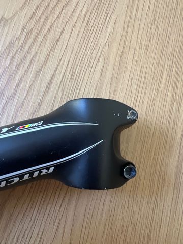 Used Ritchey WCS Stem 2023 bike — image 4 of 5