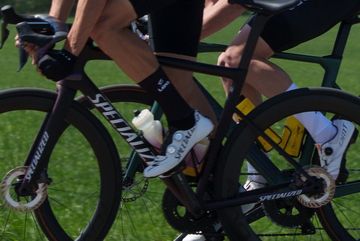 Brugt Lawi High Socks Speed Aero 2026 bike — billede 4 af 4
