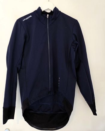 La Passione, PSN LS Rain Jacket