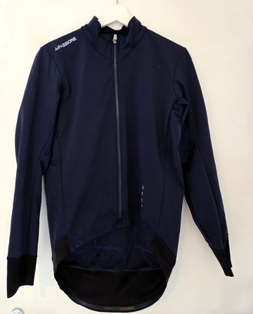 Used La Passione PSN LS Rain Jacket 2021 bike — image 1 of 2