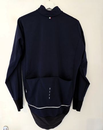 Used La Passione PSN LS Rain Jacket 2021 bike — image 2 of 2