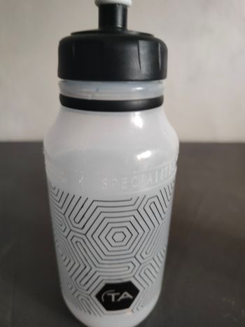 Specialitas, Borraccia 550 ml