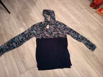 Under Armour, 1/4 zip