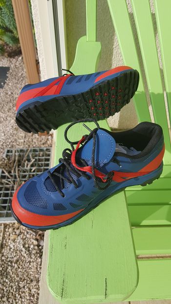Shimano, MTB Shoes Size M