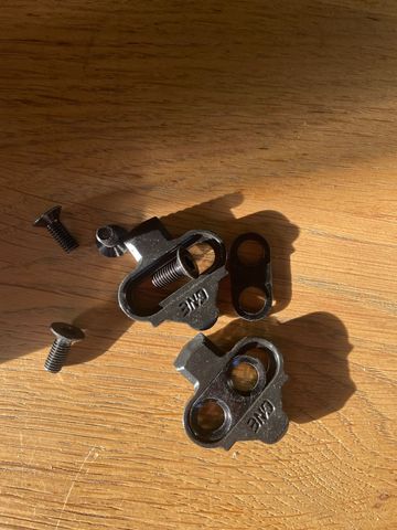 Oneup clip pedal 2025 bike de segunda mano — imagen 4 de 7