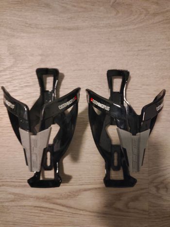 Used Elite Custom Race Plus bike
