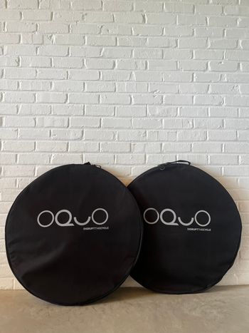 Used OQUO RA57 LTD Wheelset 2025 bike — image 10 of 10