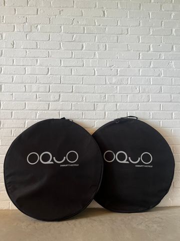 Used OQUO RA57 LTD Wheelset 2025 bike — image 10 of 10