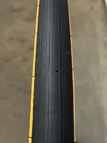Used OQUO RA57 LTD Wheelset 2025 bike — image 6 of 10