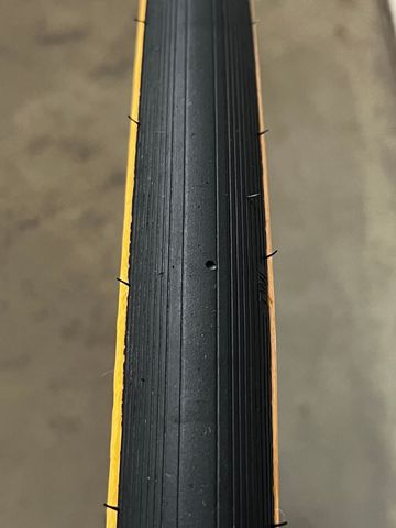 Used OQUO RA57 LTD Wheelset 2025 bike — image 6 of 10