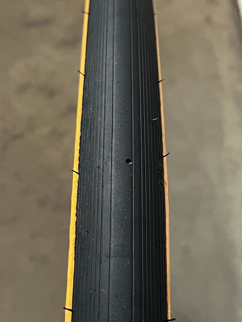 Used OQUO RA57 LTD Wheelset 2025 bike — image 6 of 10