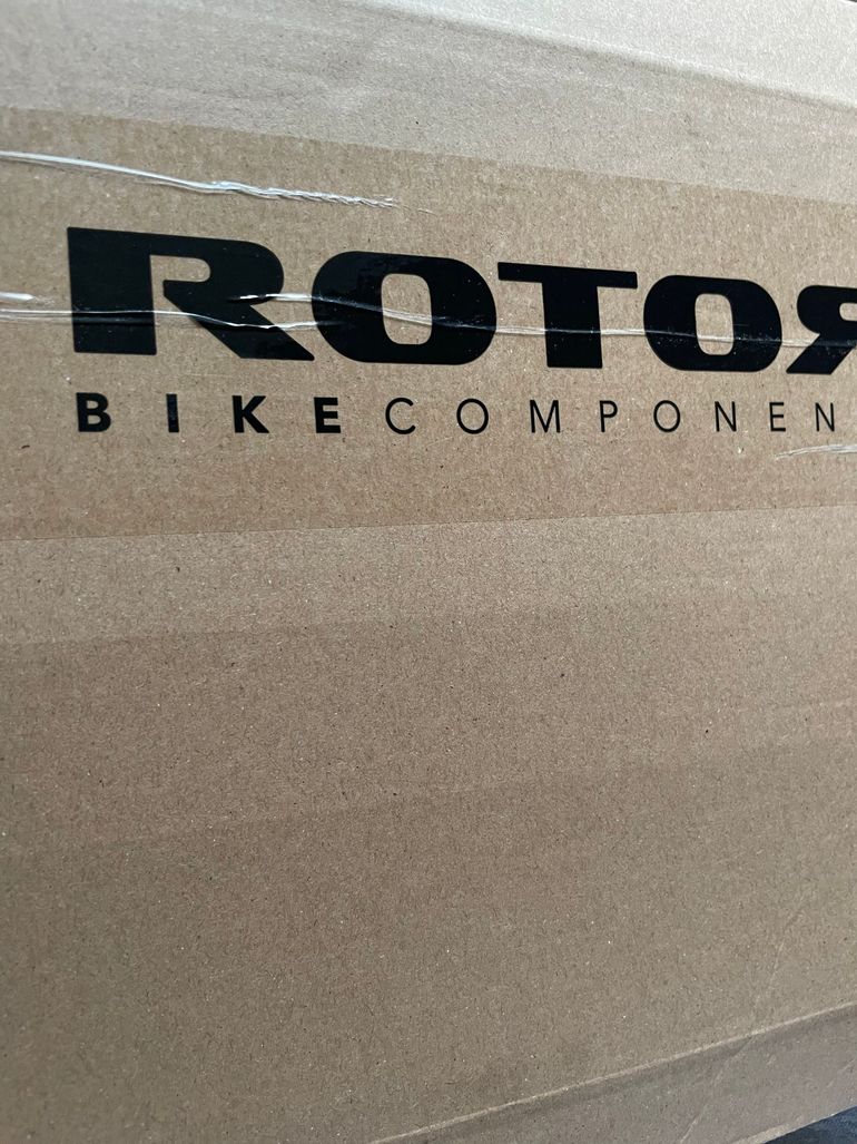Used Rotor Plateaux bike — image 3 of 3